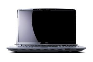 Acer Aspire 8920G-6A3G25Bn