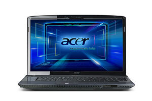 Acer Aspire 8930G-584G32BN