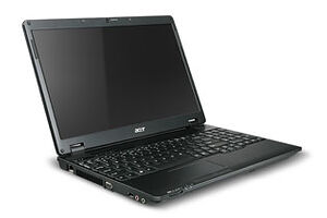 Acer Extensa 5635Z-452G25MNkk
