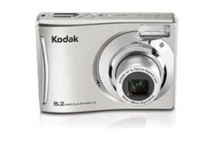 Kodak EasyShare C140
