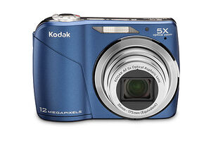 Kodak EASYSHARE C190
