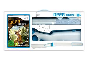 Deer Drive (Wii)