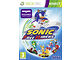 Sega Sonic Free Riders (Xbox 360)