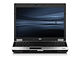 HP EliteBook 6930p (P8600 / 160 GB / 1280x800 / 2048 MB / Intel UMA / Vista Business)