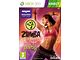  Zumba Fitness - Join the Party (Xbox 360)