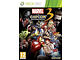  Marvel vs. Capcom 3: Fate of Two Worlds (Xbox 360)