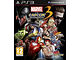  Marvel vs. Capcom 3: Fate of Two Worlds (PS3)