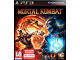  Mortal Kombat (PS3)