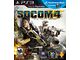  SOCOM 4: U.S. Navy SEALs (PS3)