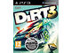  DiRT 3 (PS3)
