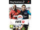 Electronic Arts FIFA 12 (PS2)
