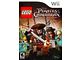 Disney Lego Pirates Of The Caribbean (Wii)