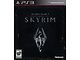  The Elder Scrolls V: Skyrim (PS3)