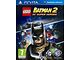  Lego Batman 2: DC Super Heroes (PSP)