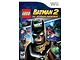  Lego Batman 2: DC Super Heroes (Wii)