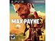  Max Payne 3 (PS3)