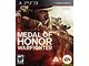  Medal of Honor: Warfighter (PS3)