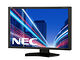 NEC MultiSync P232W-BK