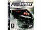  Need for Speed ProStreet (PS3)