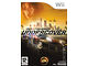  Need for Speed Undercover (Wii)