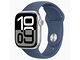 Apple Watch Series 10 (alumiini, 42 mm, Cellular)