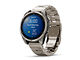 Garmin Fenix 8 (AMOLED, 47 mm, titanium) Garmin Fenix 8 (AMOLED, 47 mm, titanium)