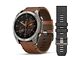 Garmin Fenix 8 (AMOLED, 51 mm, titanium) Garmin Fenix 8 (AMOLED, 51 mm, titanium)