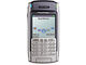 Sony Ericsson P900