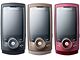 Samsung SGH-U600