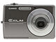 Casio EXILIM Zoom EX-Z700