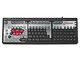 Ideazon Zboard Gaming Keyboard