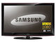 Samsung LE-32A557 P2 FXXC