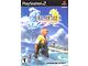  Final Fantasy X (PS2)