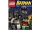  Lego Batman (PSP)