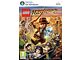 Activision-Blizzard LEGO Indiana Jones 2: The Adventure Continues (PC)