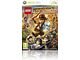 Activision-Blizzard LEGO Indiana Jones 2: The Adventure Continues (Xbox 360)