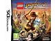 Activision-Blizzard LEGO Indiana Jones 2: The Adventure Continues (DS)