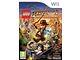 Activision-Blizzard LEGO Indiana Jones 2: The Adventure Continues (Wii)