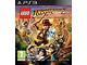 Activision-Blizzard LEGO Indiana Jones 2: The Adventure Continues (PS3)