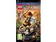 Activision-Blizzard LEGO Indiana Jones 2: The Adventure Continues (PSP)