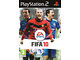 Electronic Arts FIFA 10 (PS2)