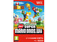 Nintendo New Super Mario Bros. Wii (Wii)
