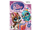 Electronic Arts Littlest Pet Shop Friends (Wii)