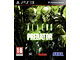 Sega Aliens vs Predator (PS3)