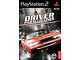  Driver: Parallel Lines (PS2)