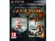 Sony God of War I & II Collection (PS3)