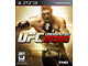 THQ UFC Undisputed 2010 (PS3)