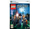 Warner Bros. LEGO Harry Potter - Years 1-4 (PC)