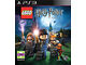 Warner Bros. LEGO Harry Potter - Years 1-4 (PS3)