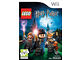 Warner Bros. LEGO Harry Potter - Years 1-4 (Wii)